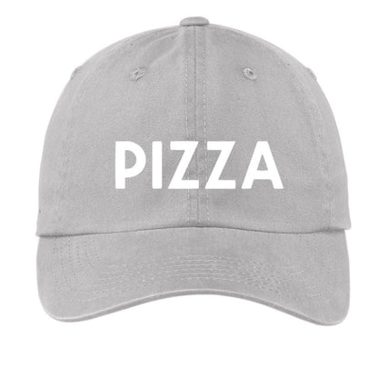 Frankie Jean Pizza Baseball Cap
