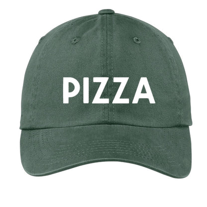 Frankie Jean Pizza Baseball Cap