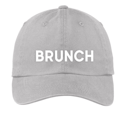 Brunch Baseball Cap