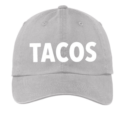Frankie Jean Tacos Baseball Cap