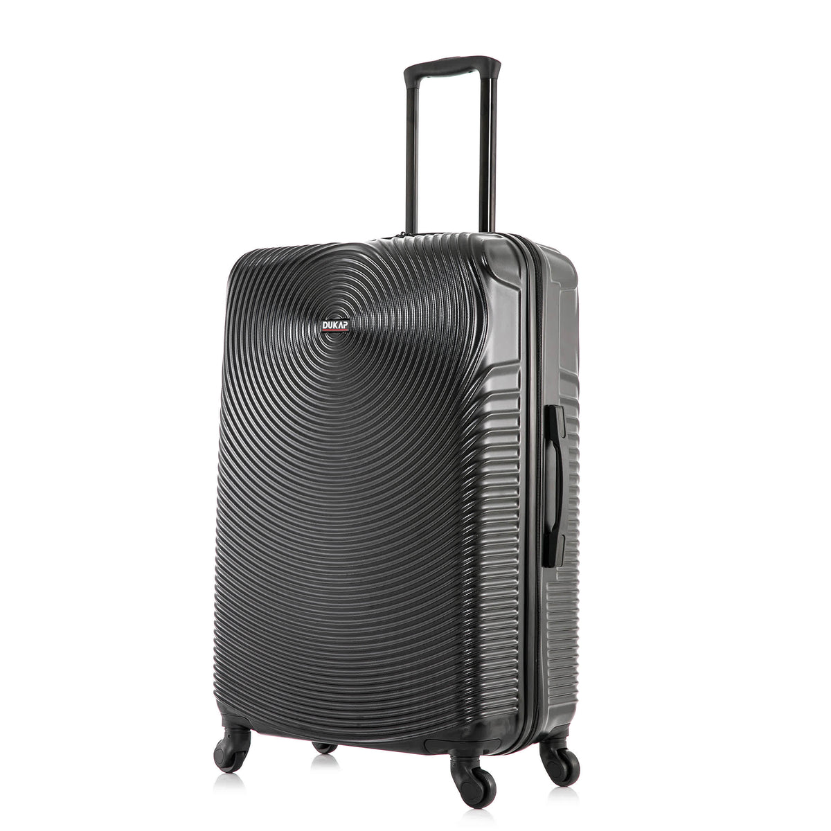 DUKAP Unisex Inception Lightweight Hardside Spinner Luggage