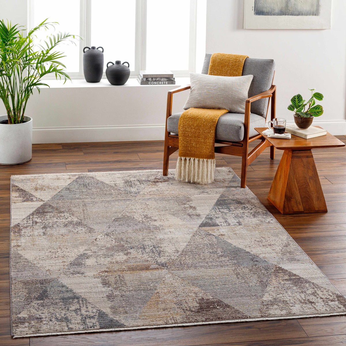 Birdy Area Rug - Clearance