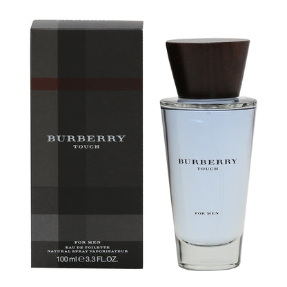 Burberry Touch EDT