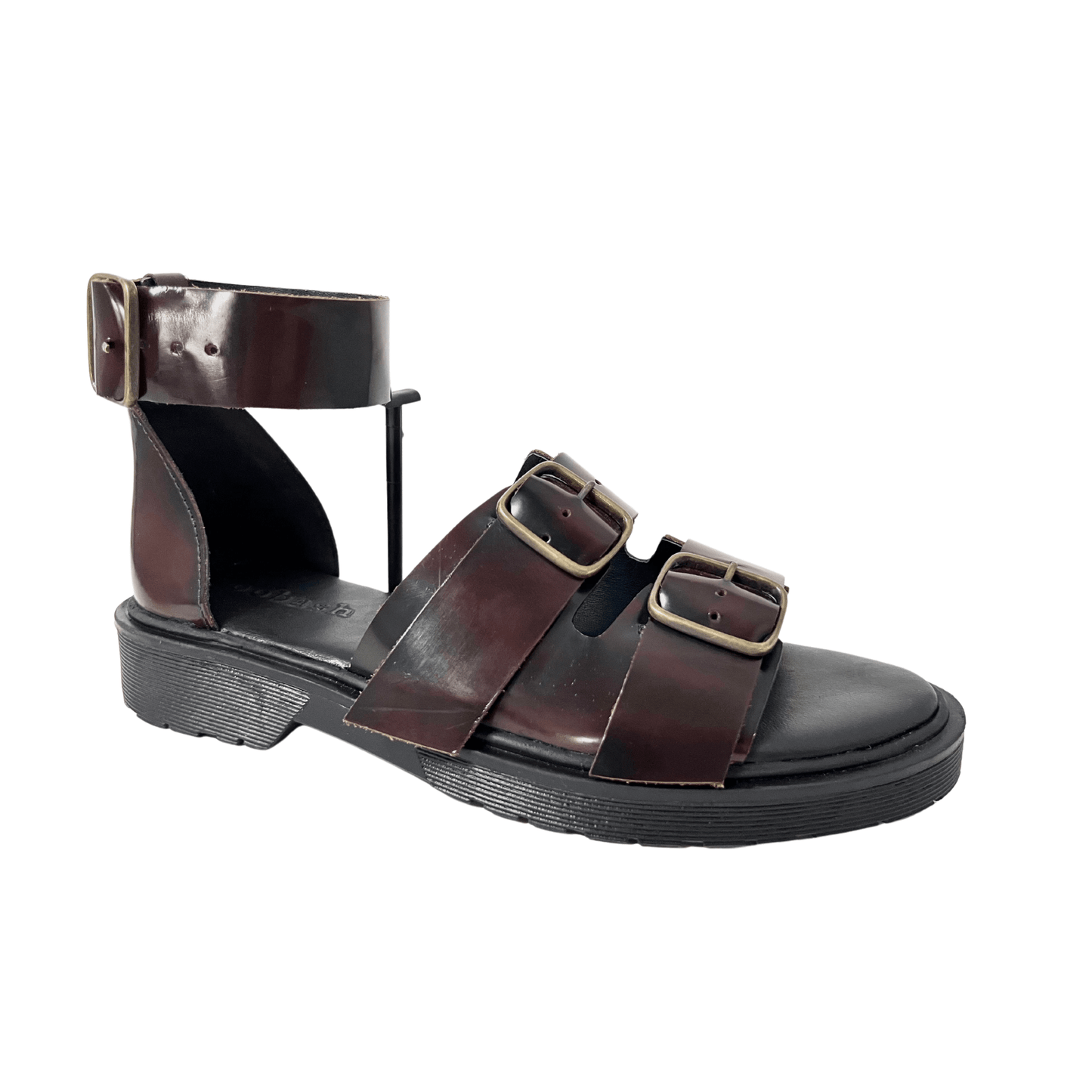 Blake Chunky Platform Sandal