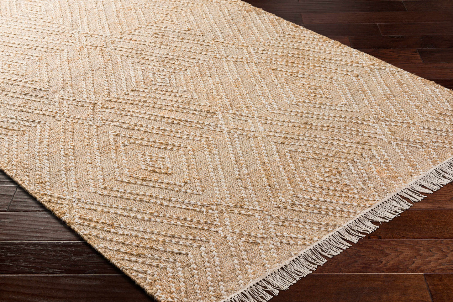 Dunne Area Rug - Clearance