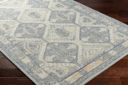 Doman Area Rug - Clearance