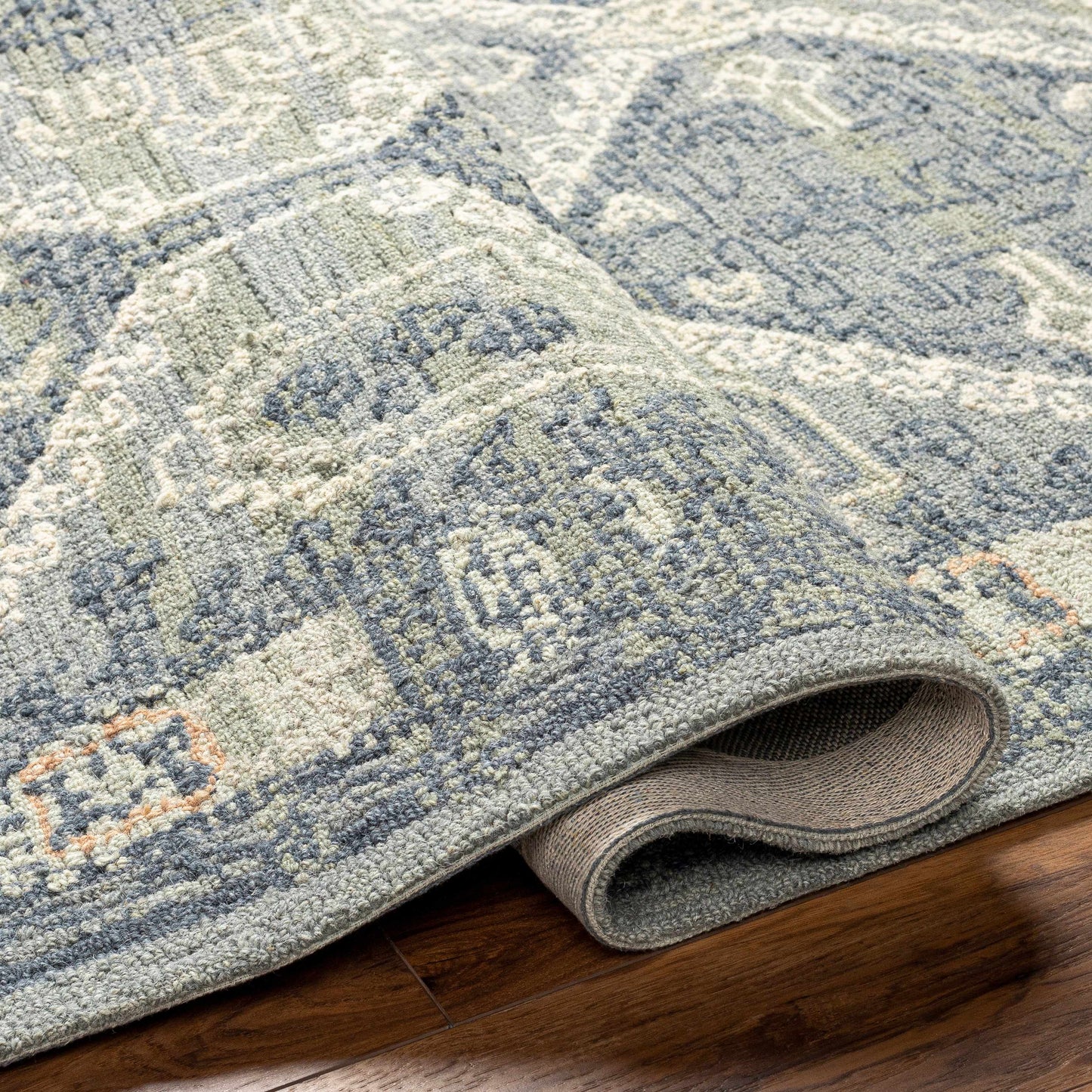 Doman Area Rug - Clearance