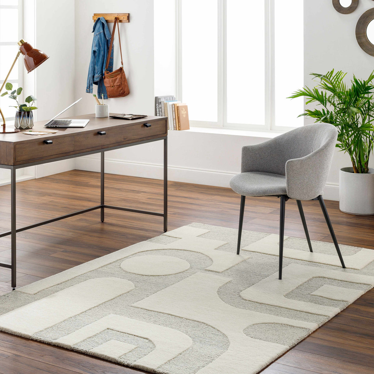 Adeja Area Rug - Clearance