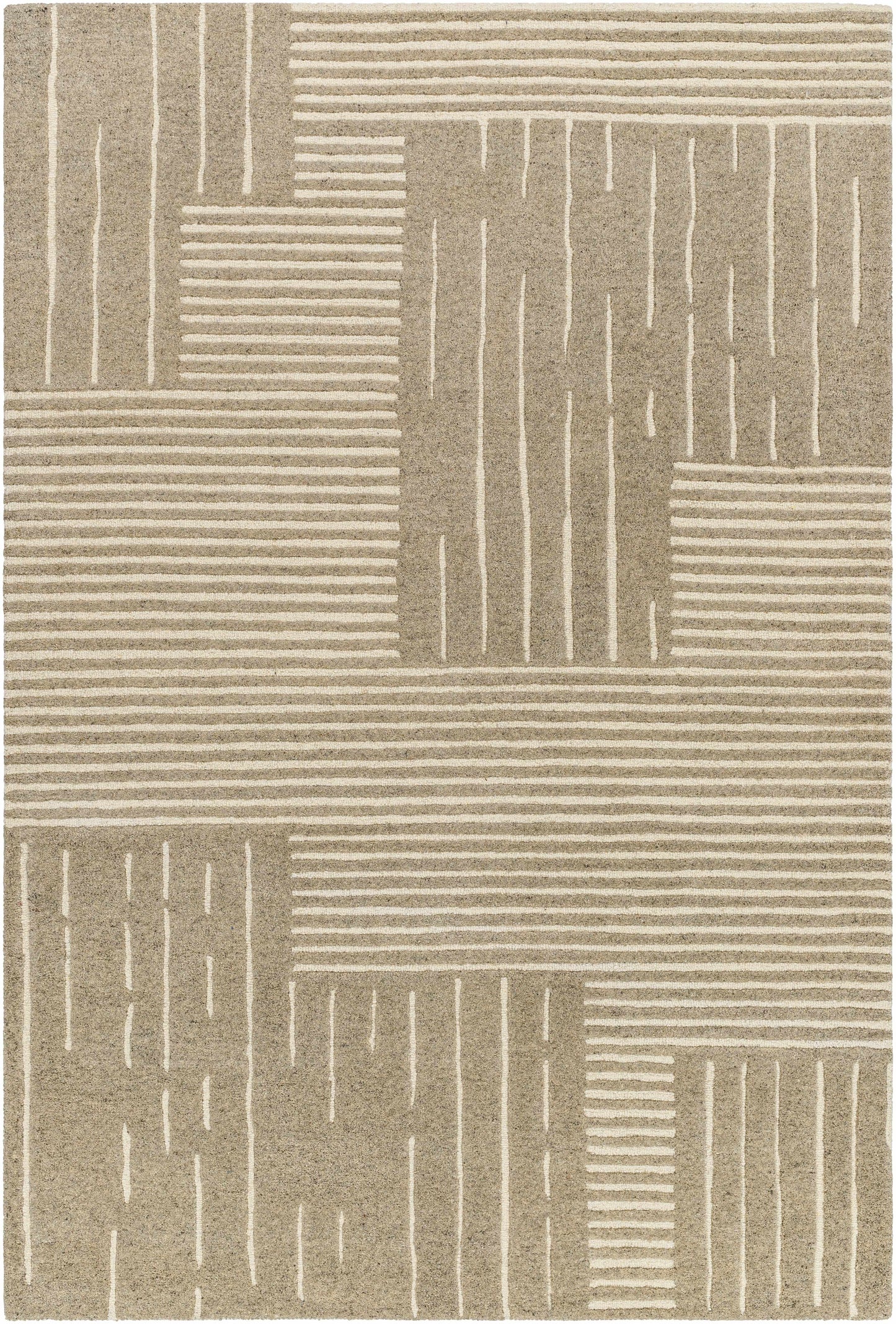 Akuji Area Rug - Clearance