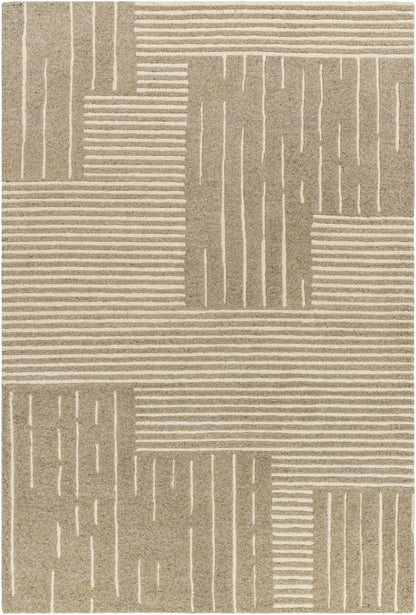 Akuji Area Rug - Clearance