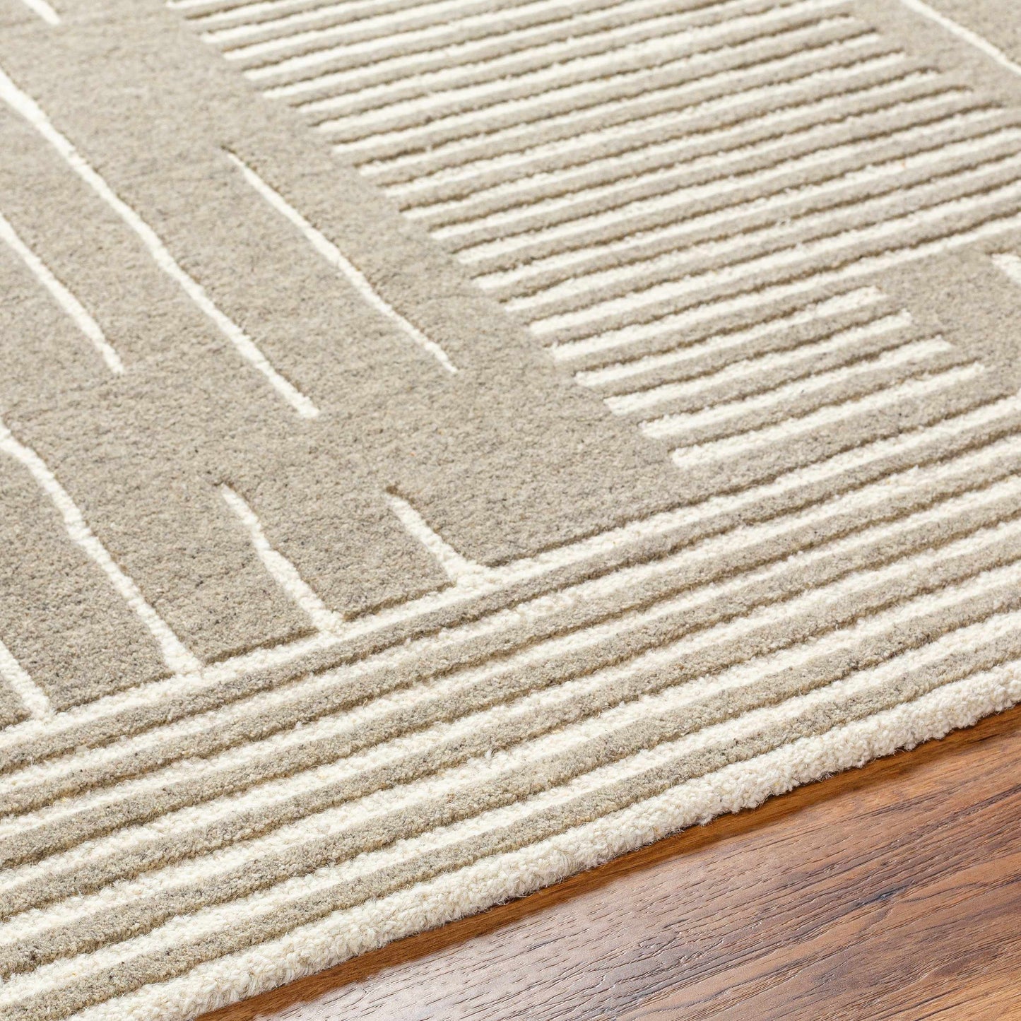 Akuji Area Rug - Clearance