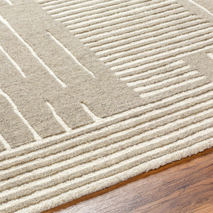 Akuji Area Rug - Clearance
