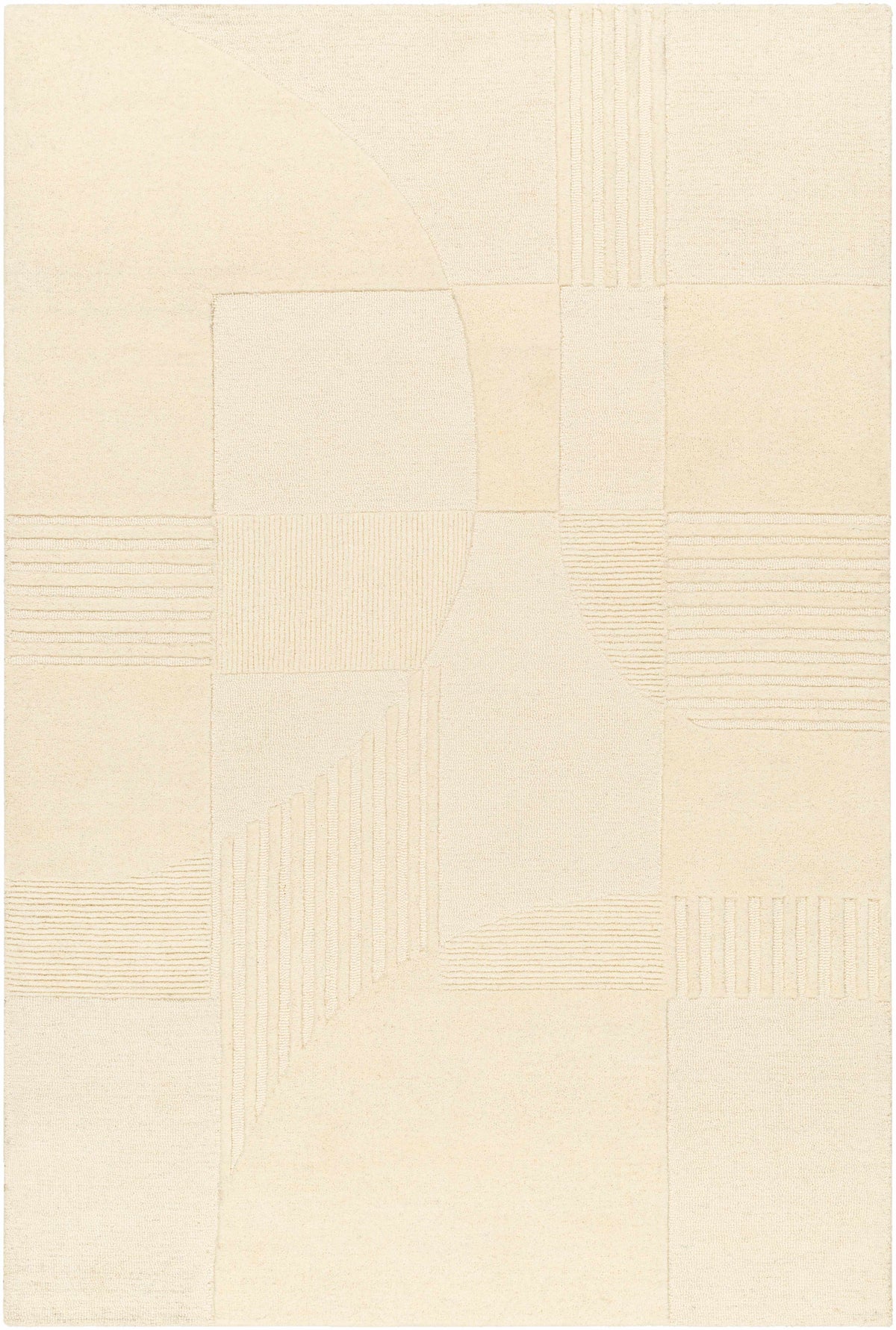 Denis Area Rug - Clearance