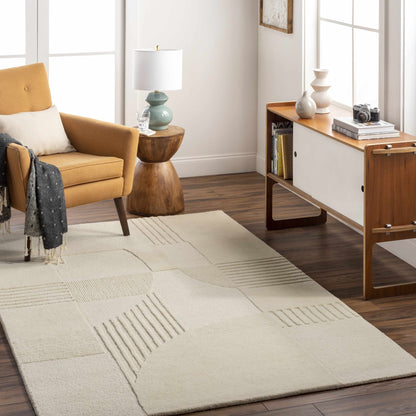 Denis Area Rug - Clearance