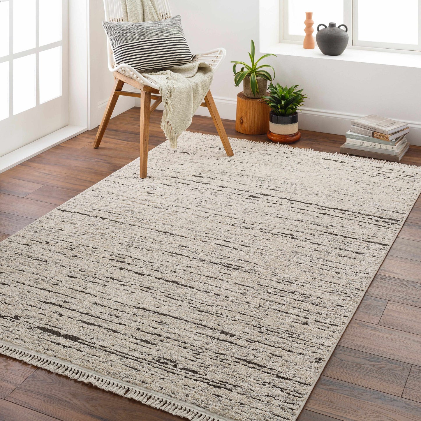 Elian Area Rug - Clearance