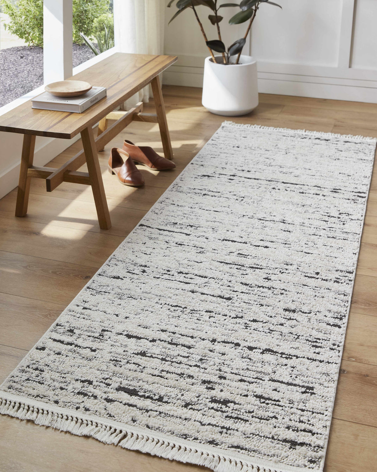 Elian Area Rug - Clearance