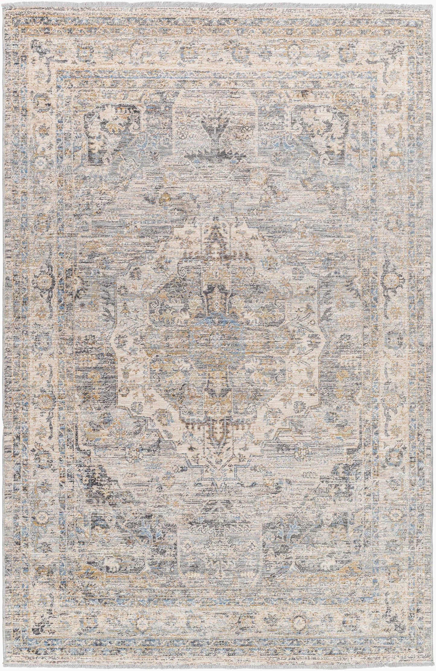 Addax Area Rug