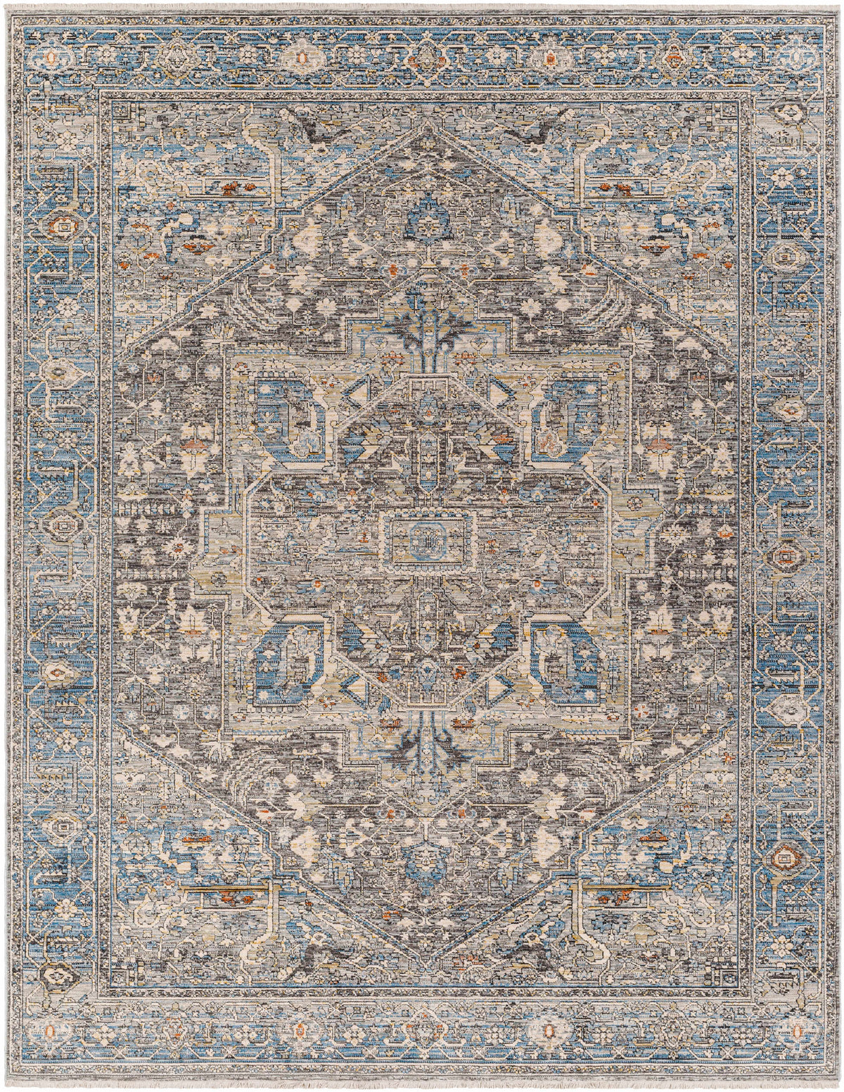 Alina Area Rug - Clearance