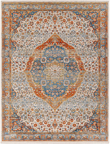 Bojan Area Rug - Clearance