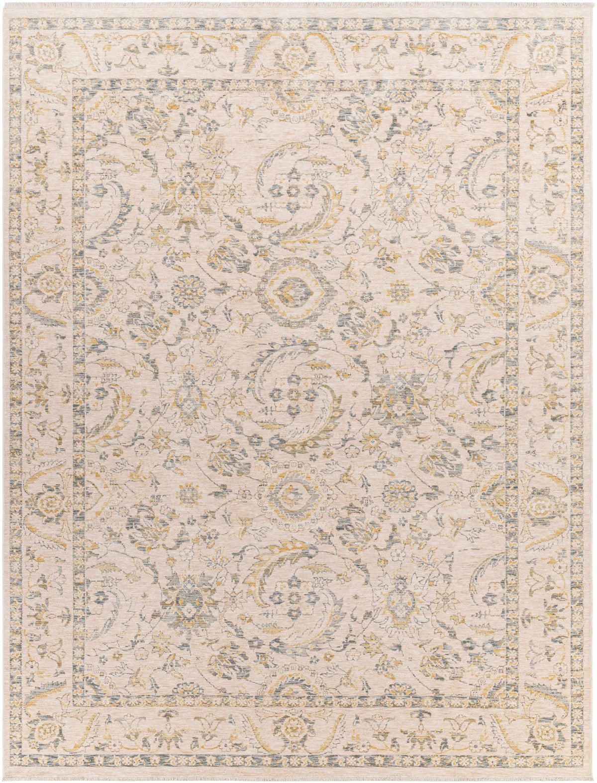 Clee Area Rug - Clearance