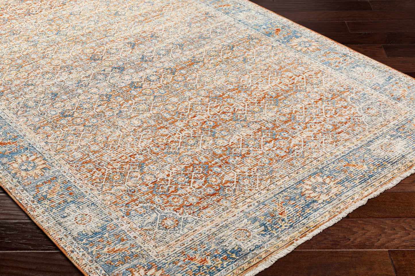 Dalit Area Rug - Clearance