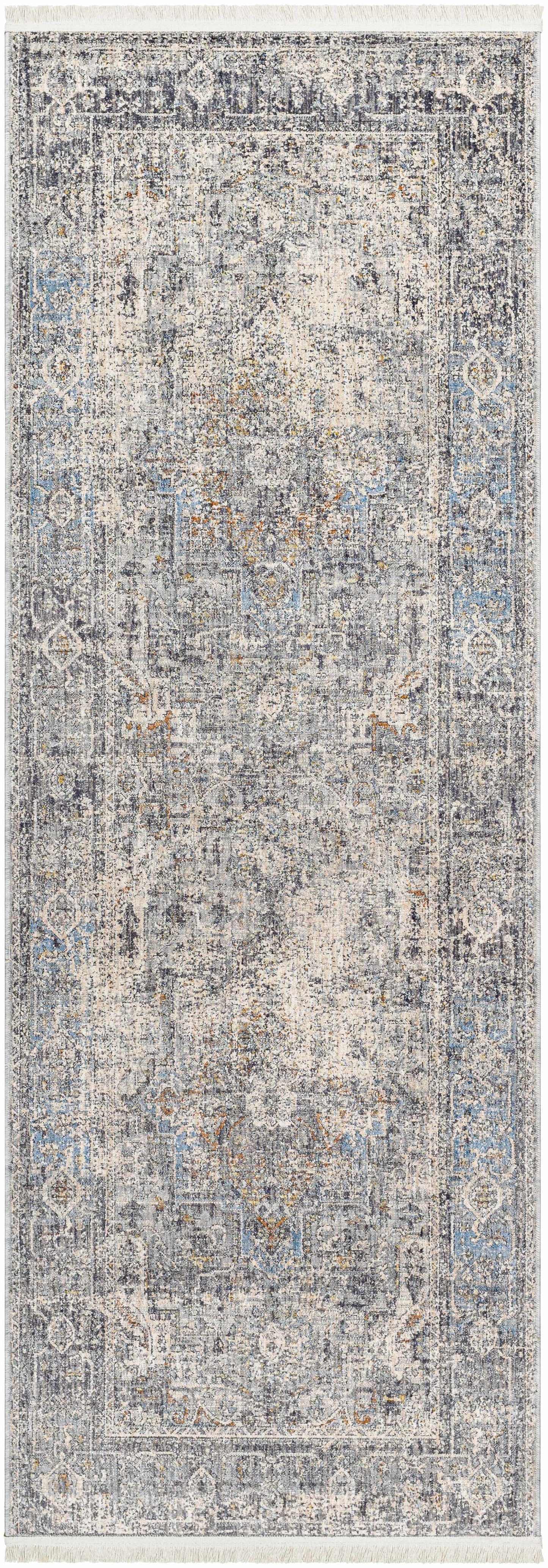 Erela Area Rug - Clearance