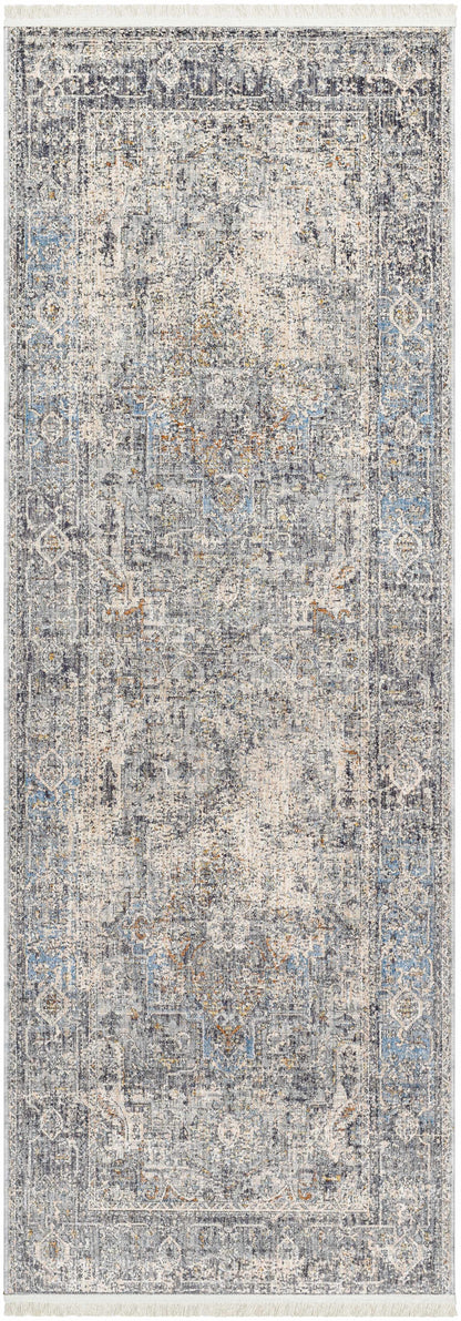 Erela Area Rug - Clearance