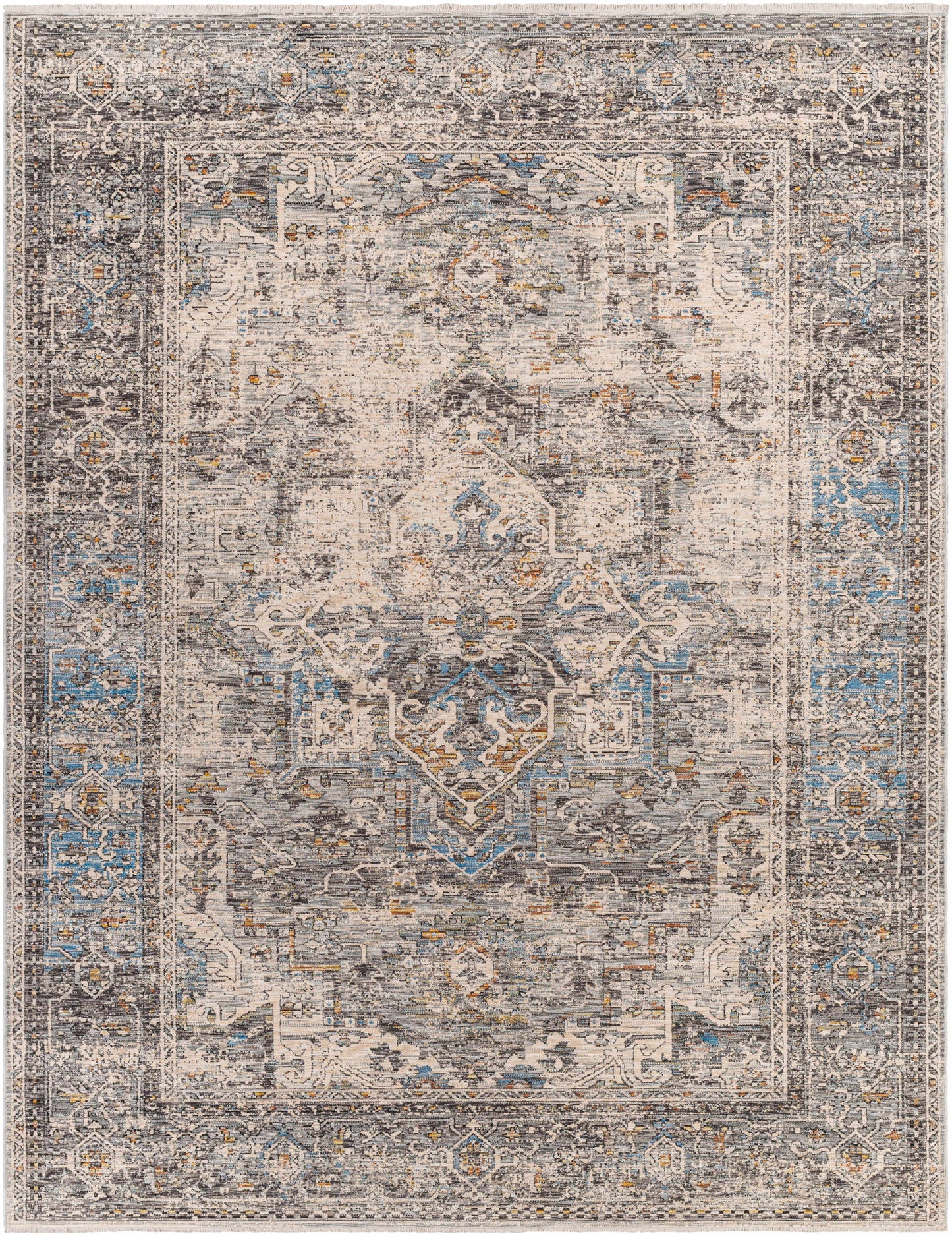 Erela Area Rug - Clearance