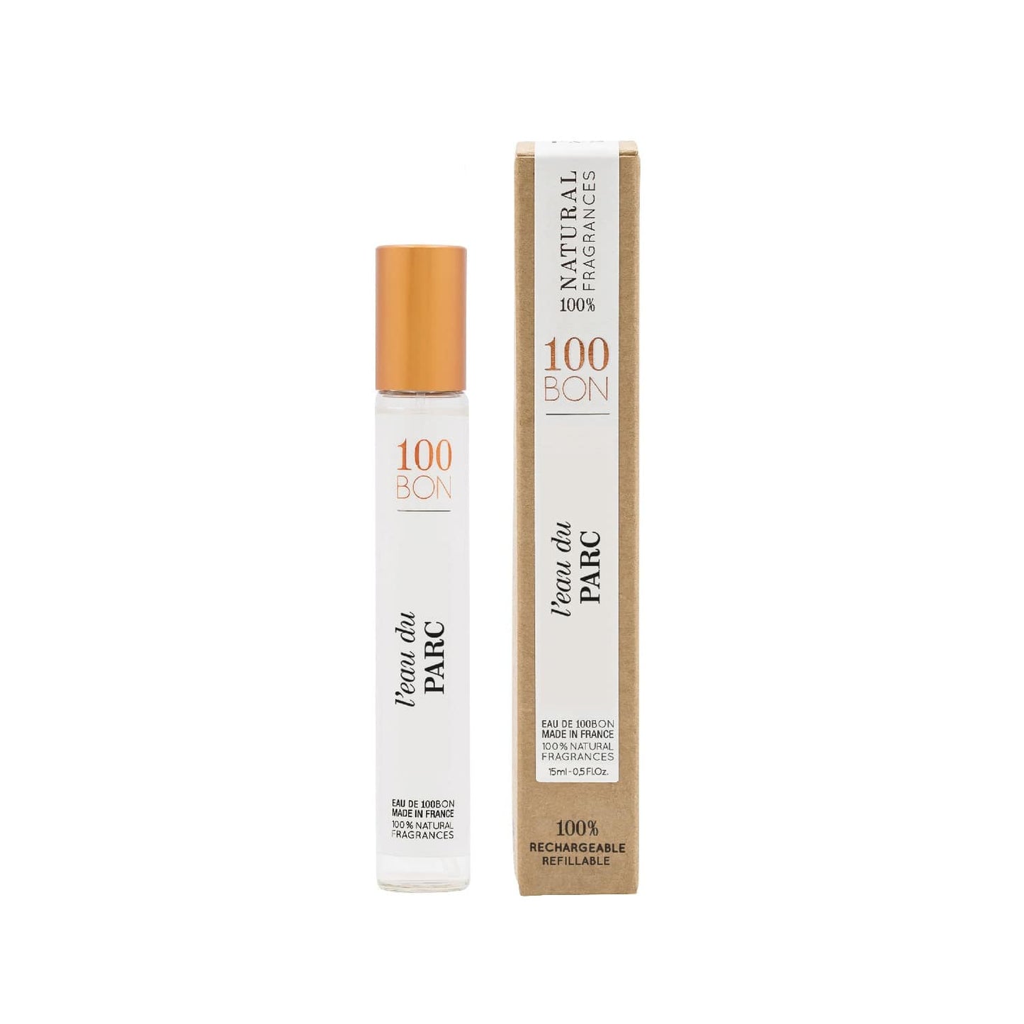 100Bon L'Eau Du Parc EDP