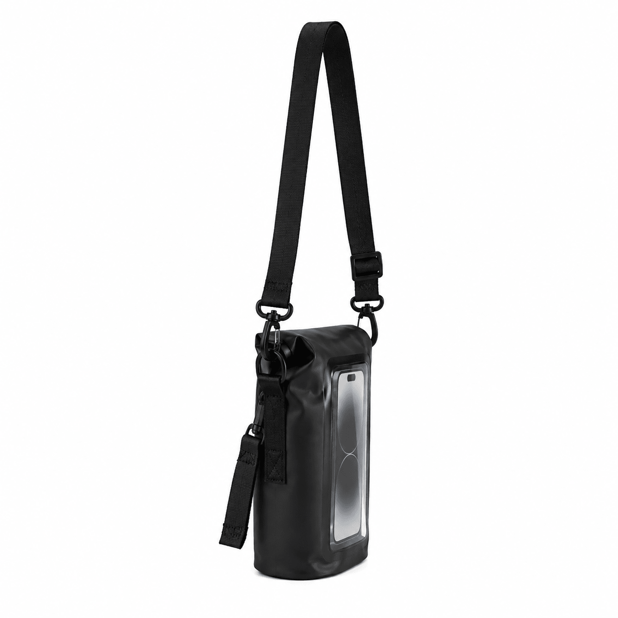DriftTote Crossbody Dry Bag