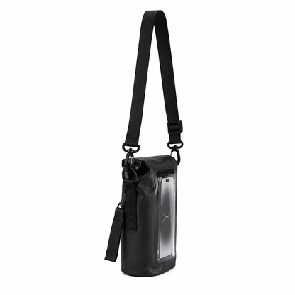 DriftTote Crossbody Dry Bag
