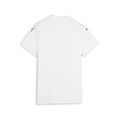 Puma TeamGlory Womens Jersey - White [WHITE]