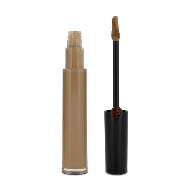 Giorgio Armani Power Fabric High Coverage Concealer Shade 8