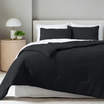 Bare Home 2-Piece Comforter Set