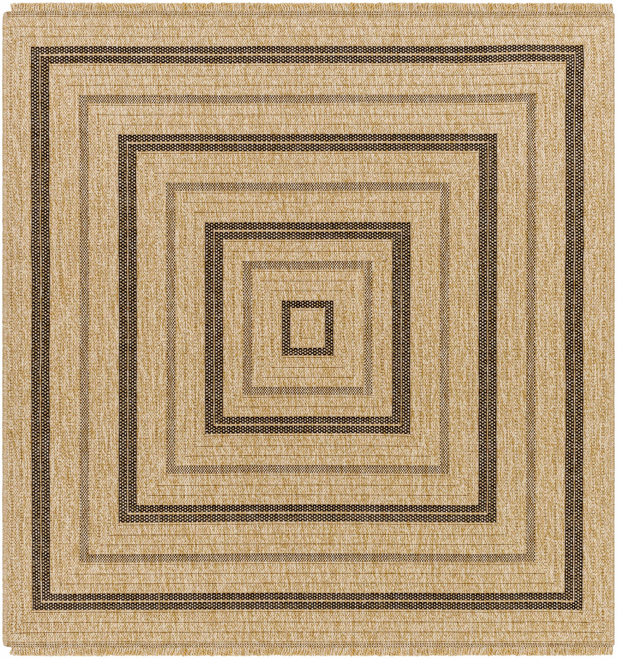 Beril Outdoor Area Rug - Clearance