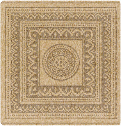 Gitel Outdoor Area Rug - Clearance
