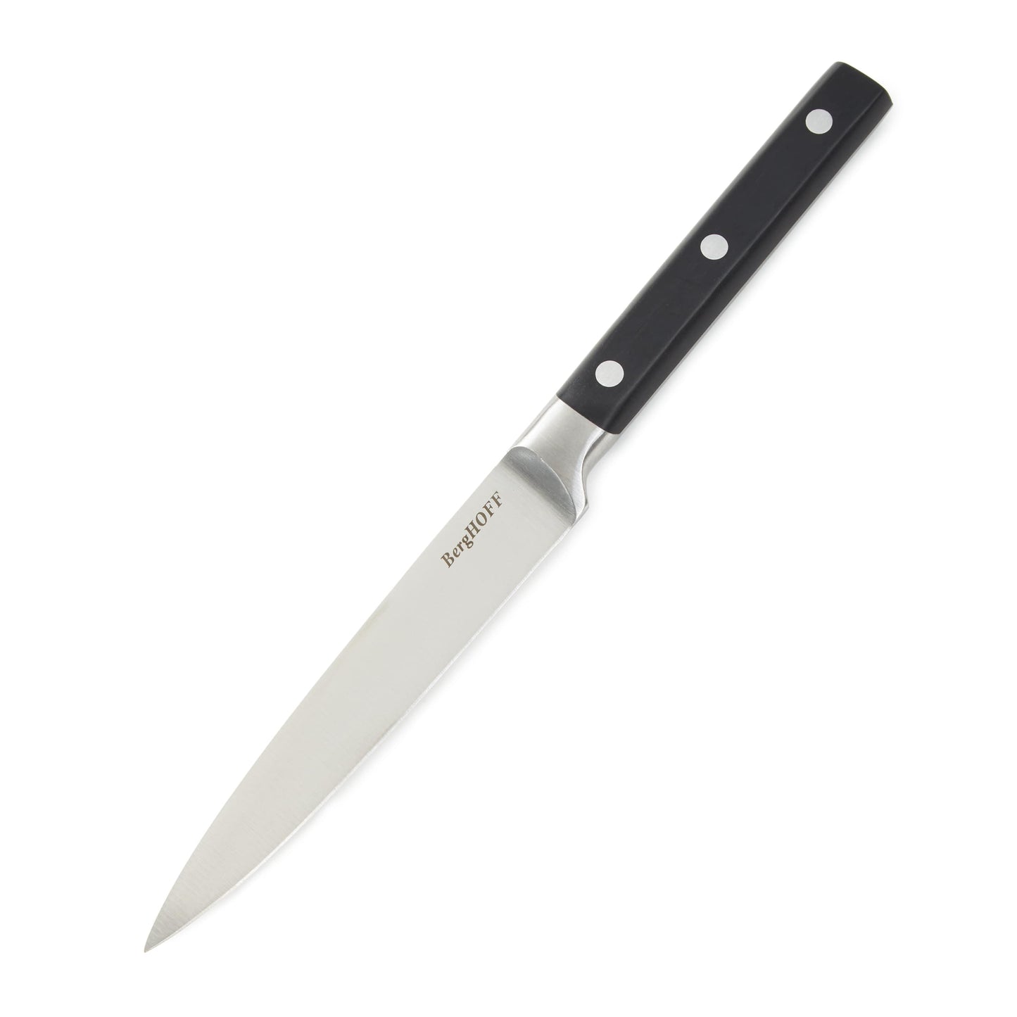 BergHOFF DiNA Gene Stainless Steel Utility Knife, 5"