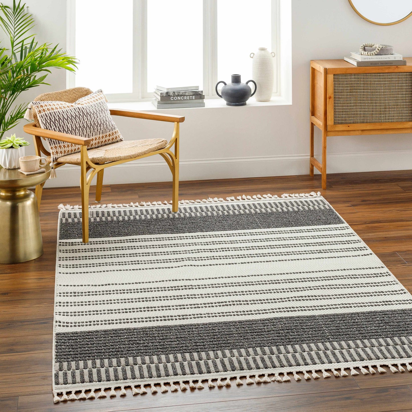 Bubba Area Rug - Clearance