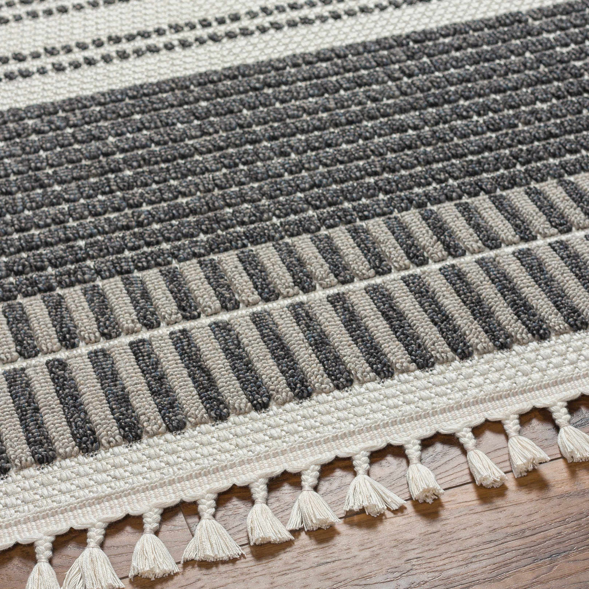 Bubba Area Rug - Clearance