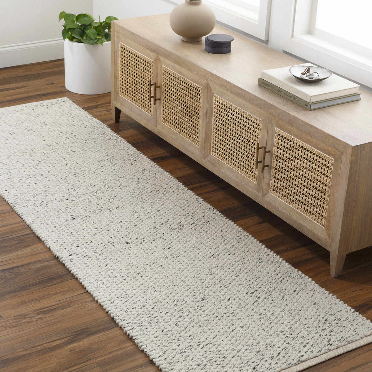 Gilad Area Rug - Clearance