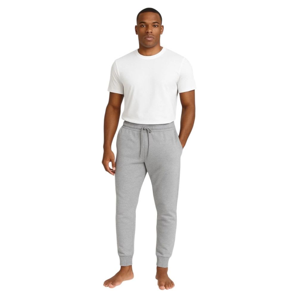 BenBen Men Ultra Soft Basic Fleece Jogger