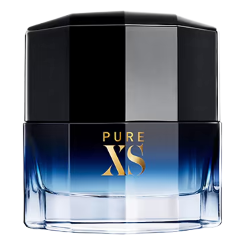 Paco Rabanne Pure XS 50ml EDT (Blemished Box)