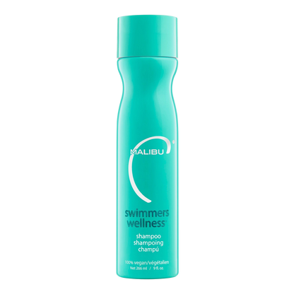 Malibu C Swimmers Wellness Shampoo - 9oz