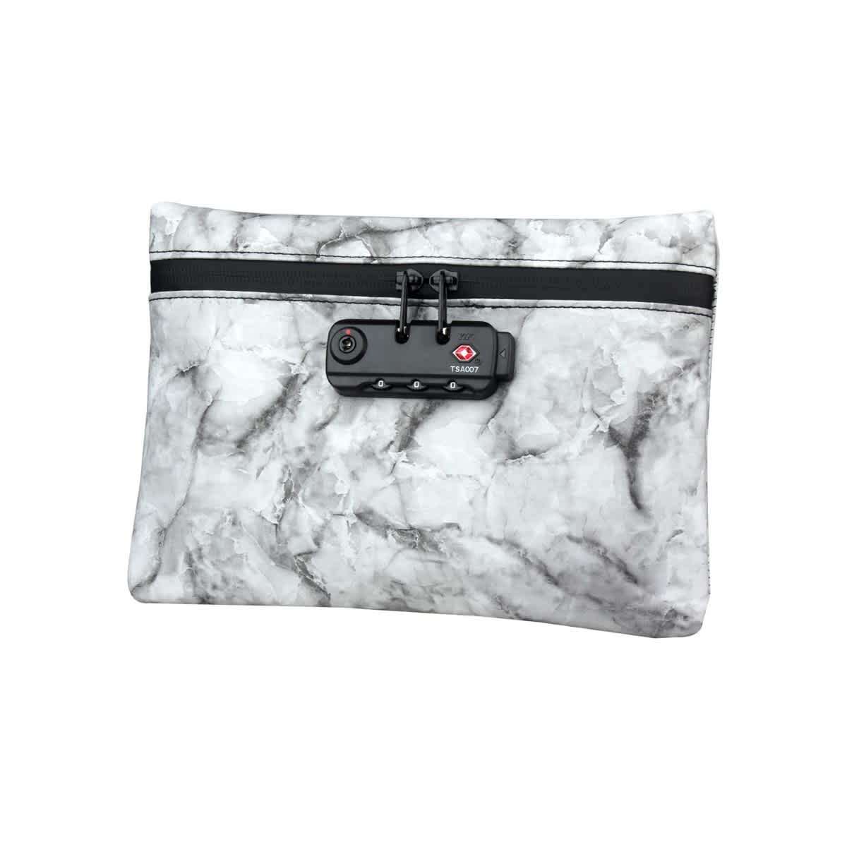 Clarissa SealSafe Pouch