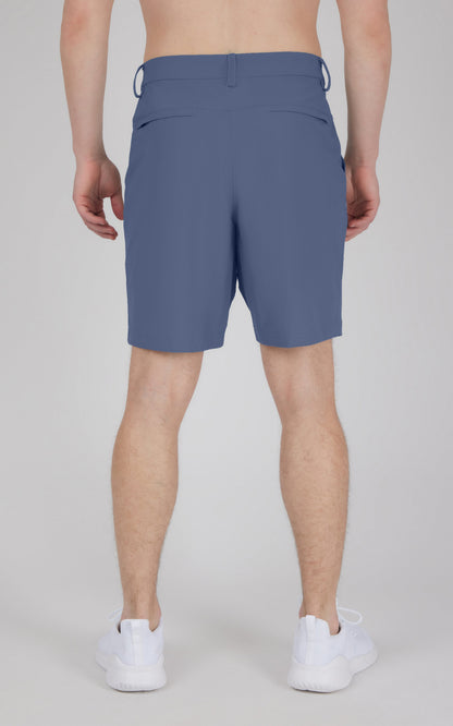 90 Degree by Reflex Men's Warp 8.5" Short