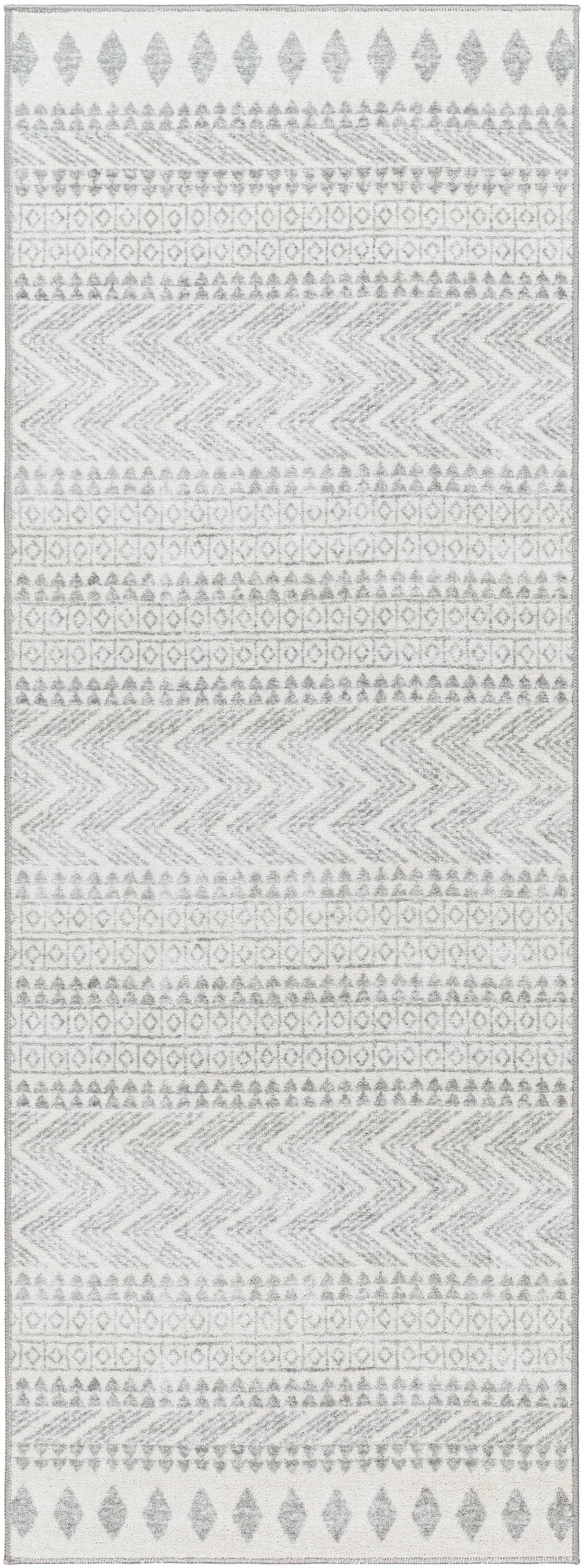 Danon Washable Area Rug