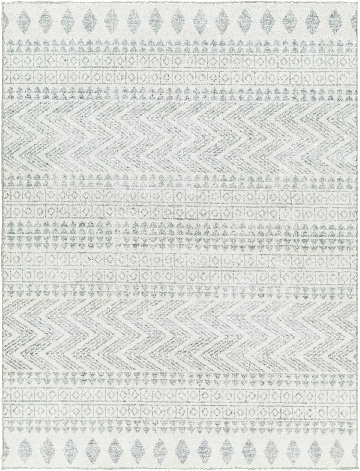 Danon Washable Area Rug