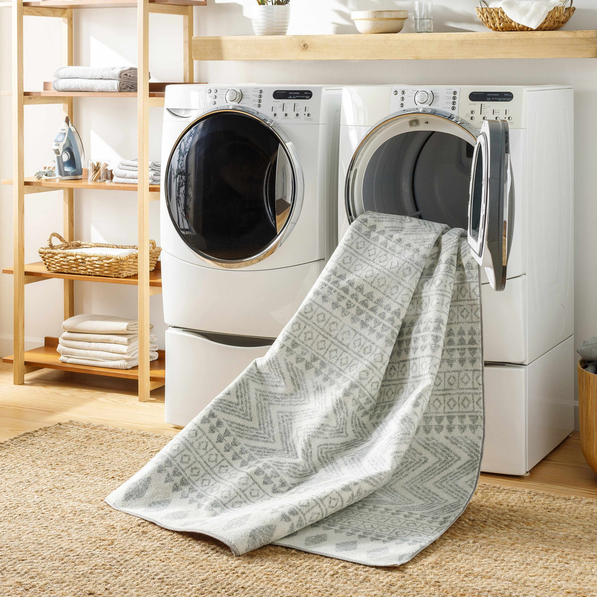 Danon Washable Area Rug