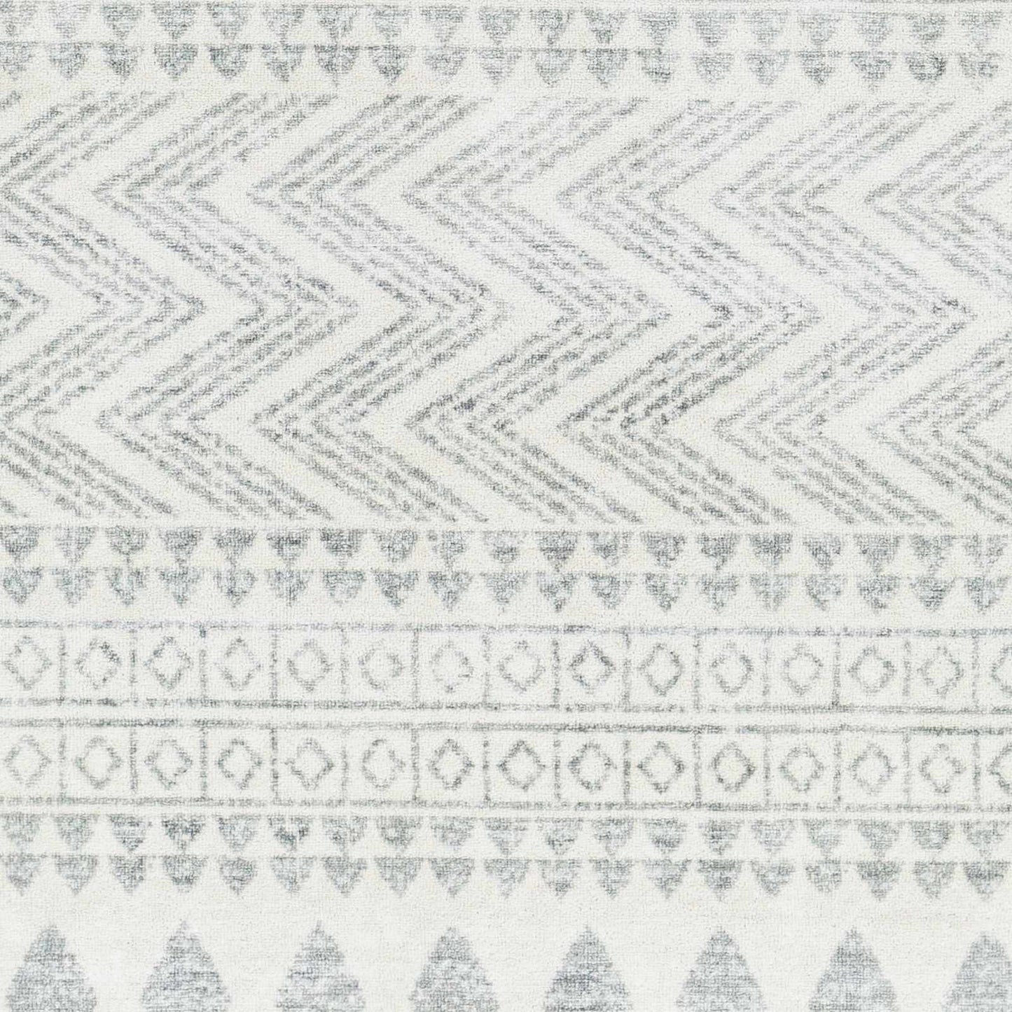Danon Washable Area Rug