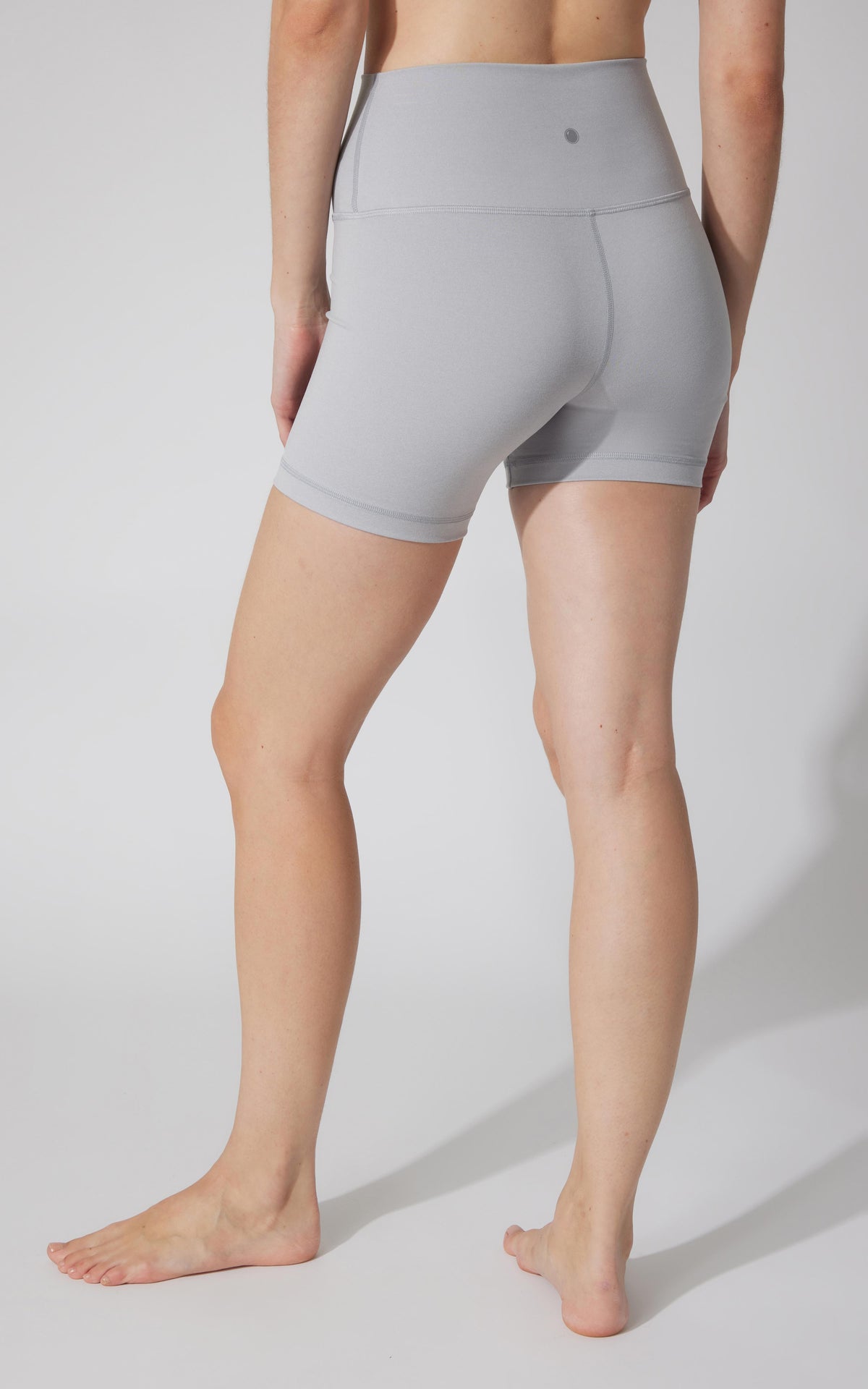 90 Degree by Reflex 2 PK Lux 5" One Classic and One Pocketed Shorts